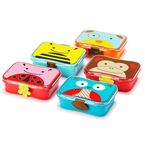 skip hop lunch container