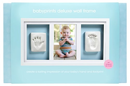 Pearhead baby hot sale prints frame