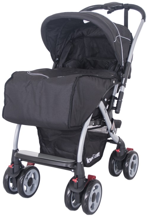 Mirage pram sales