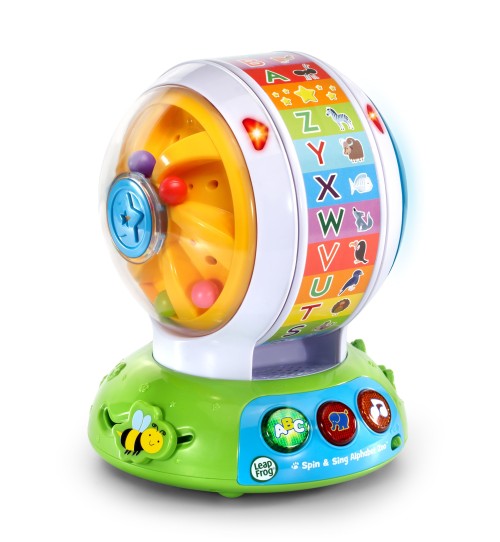 leapfrog spin and sing alphabet zoo