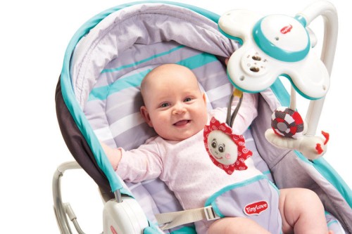 Tiny love 3 in cheap 1 rocker napper australia