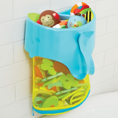 skip hop bath organizer