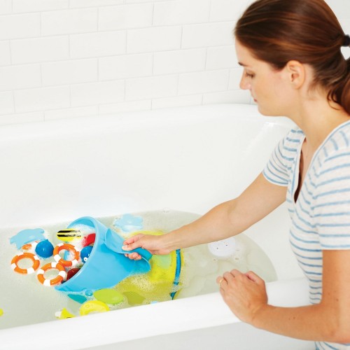 skip hop bath organizer