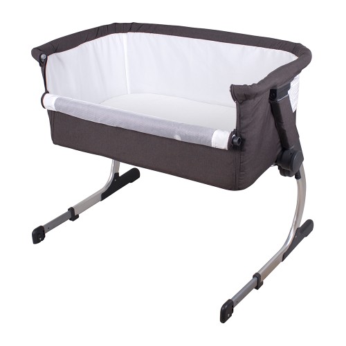 valco baby sonno bassinet review