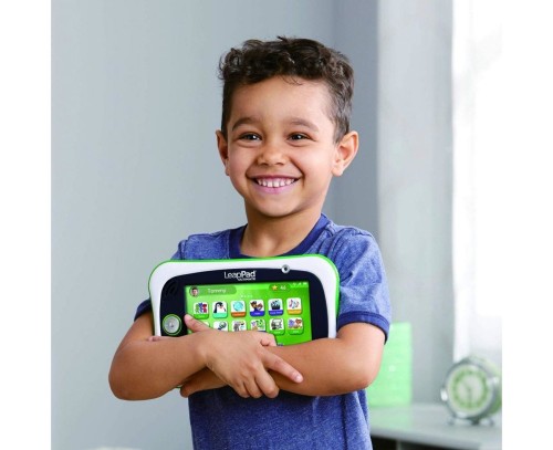 Leapfrog Leappad Ultimate Get Ready For School Tablet Green Buy Online At Tiny Fox