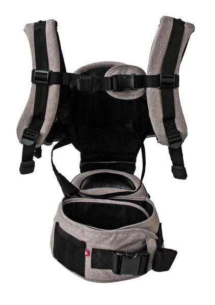 Hipster plus 3d baby hot sale carrier