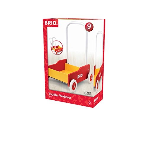 Brio store toddler wobbler