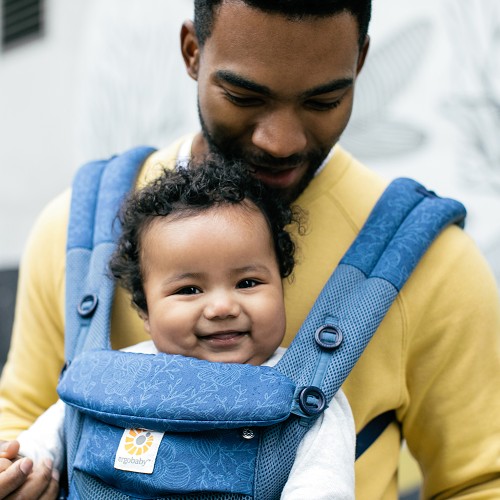 Air go baby outlet carrier