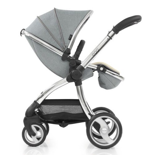 dot mom stroller