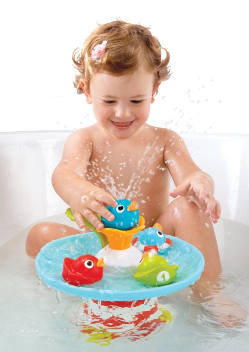 Yookidoo bath hot sale toys australia