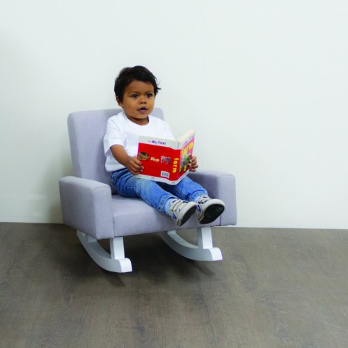 Childcare rocking hot sale chair