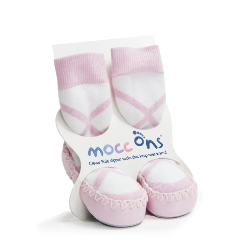 Baby girl slipper on sale socks