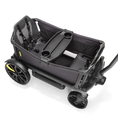 cruiser stroller wagon