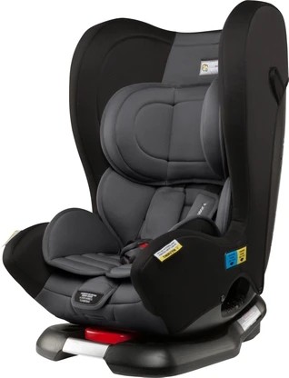 Infasecure 2025 kompressor isofix