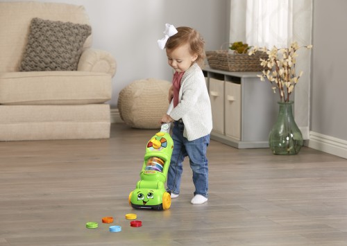 leapfrog pick up and count