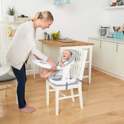 Ingenuity boutique collection smartclean chairmate hot sale high chair