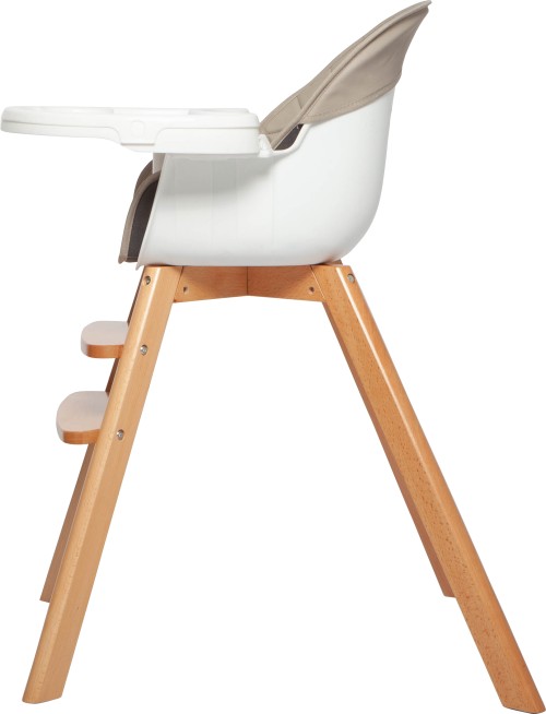 Grotime 2025 high chair