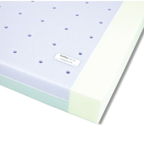 duocore cot mattress