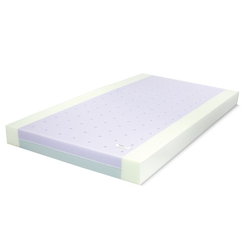 cot mattress 1300 x 760