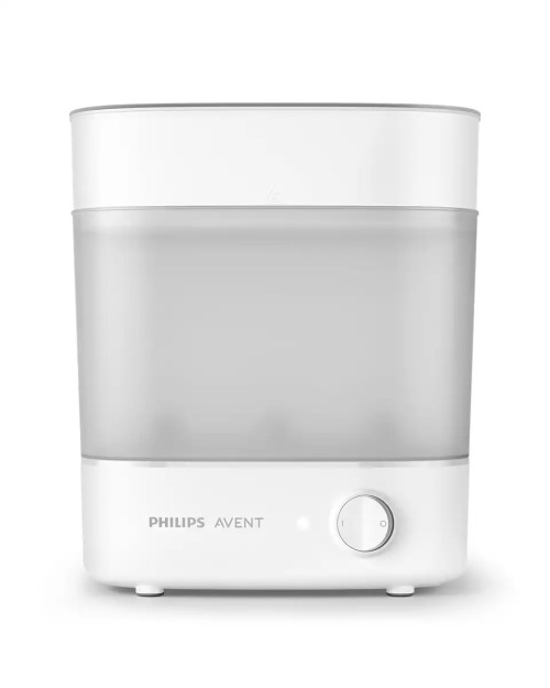 Philips 3 in 1 electric hot sale steam steriliser