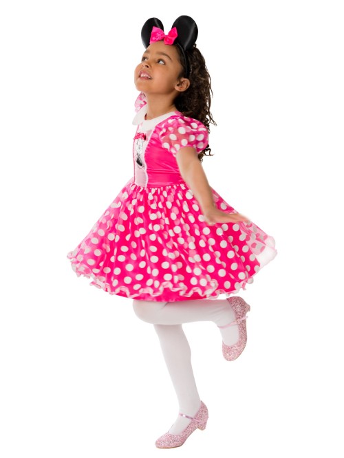 Rubies minnie deals mouse costume