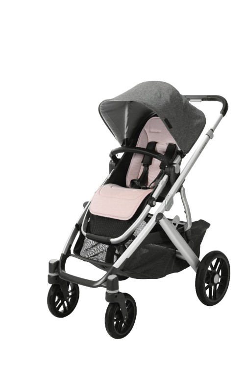 Uppababy cruz pram top liner