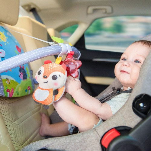 Baby friend outlet car seat